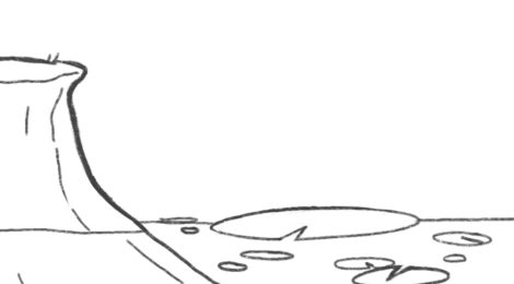 The Dive Exercise