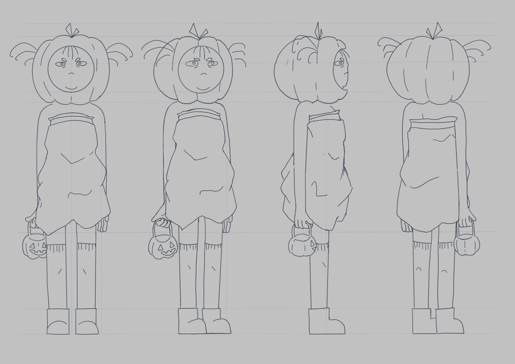 Character Design